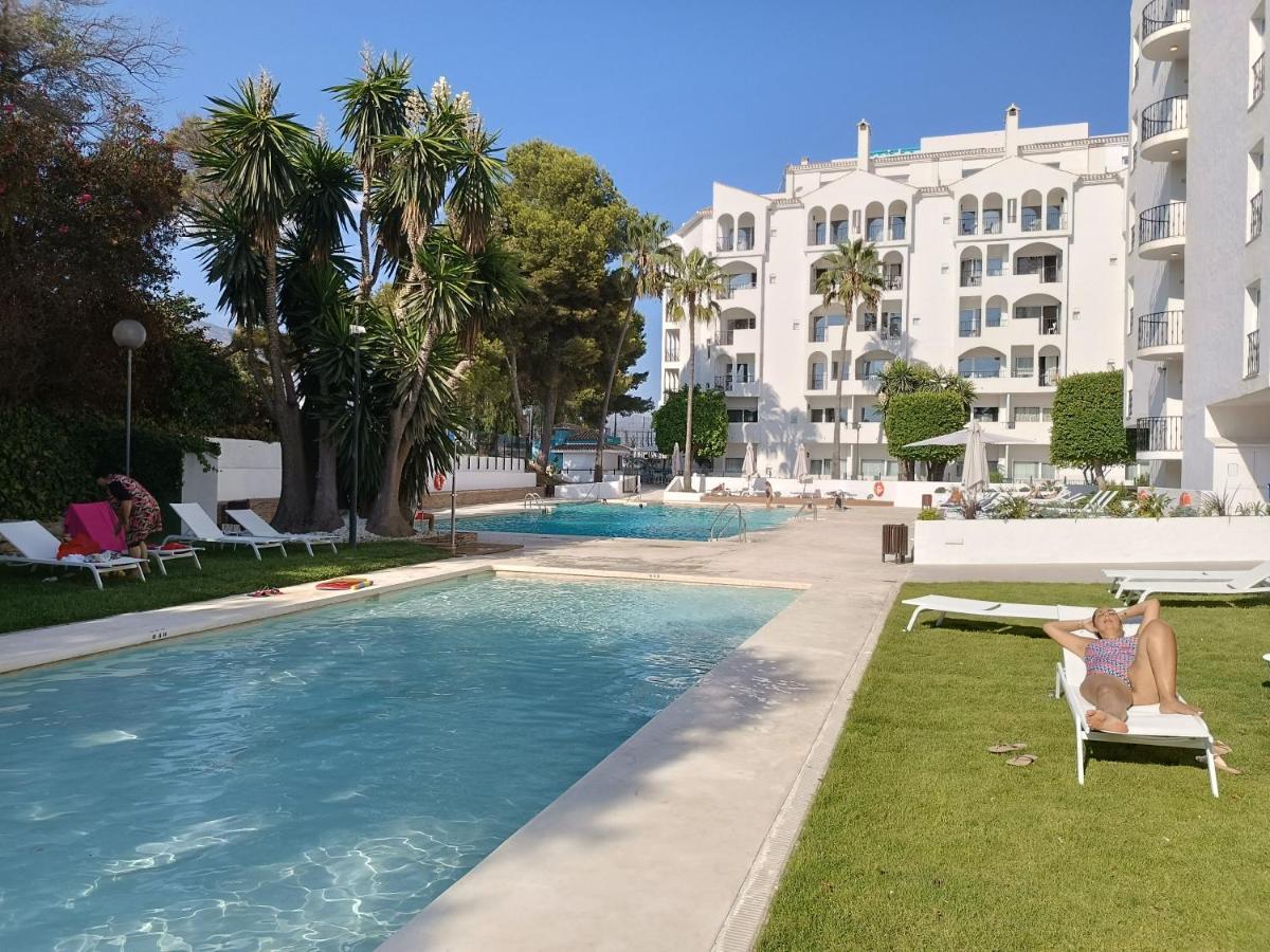 Apartment En Puerto Banus
