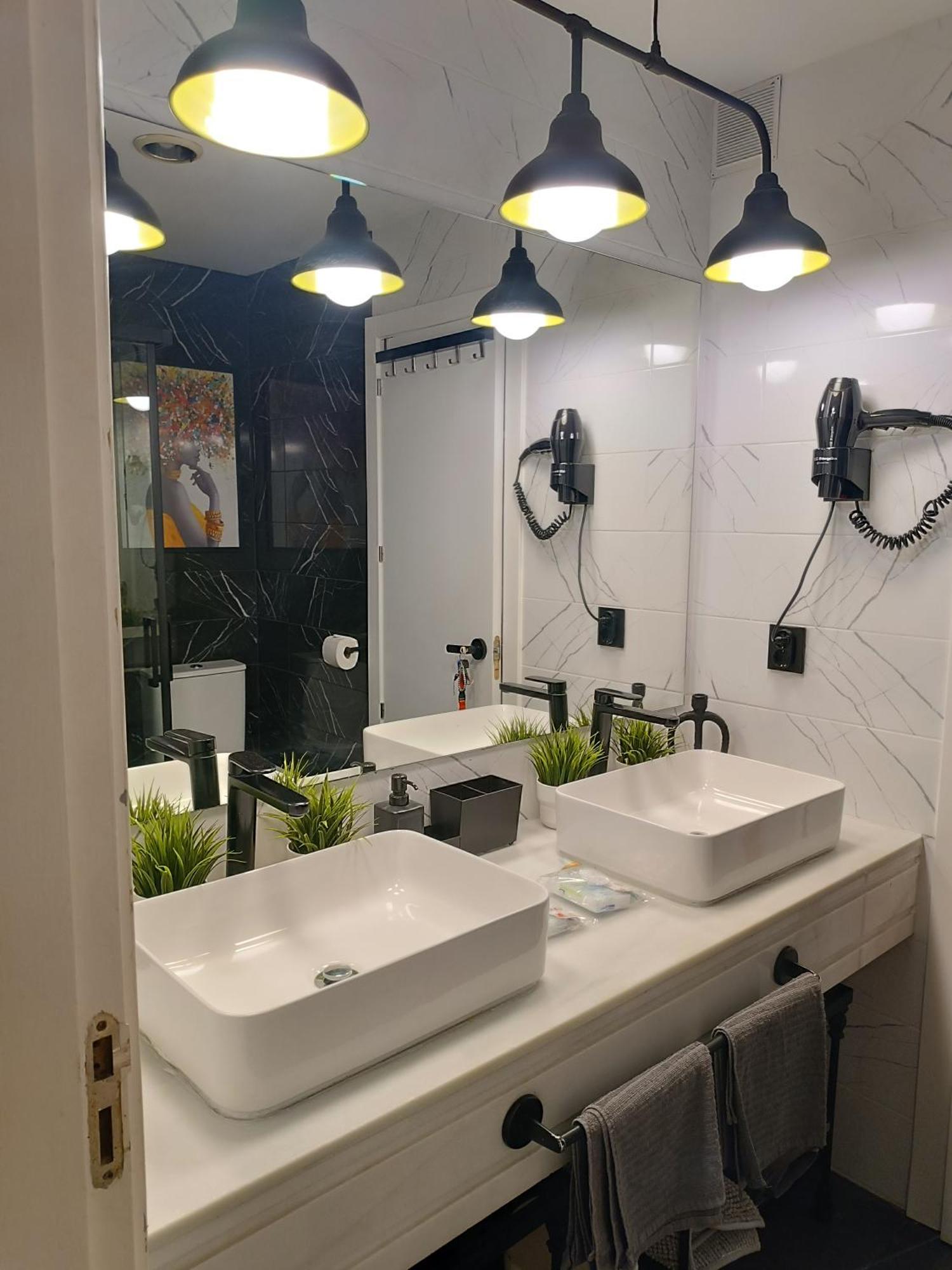Apartemen En Puerto Banus Marbella