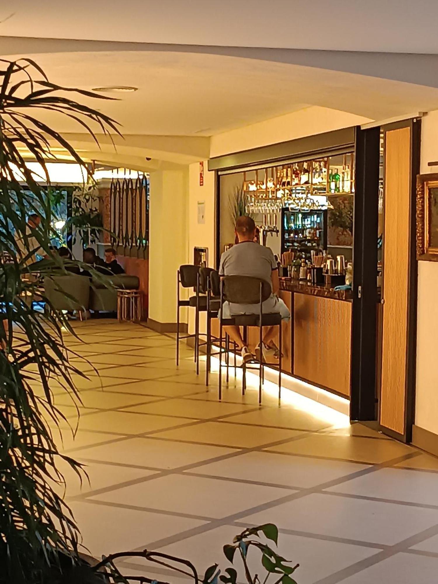 Apartemen En Puerto Banus