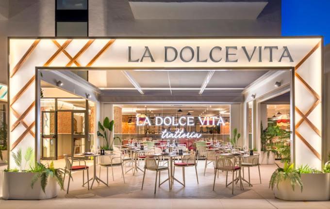 En Puerto Banus Apartemen Marbella
