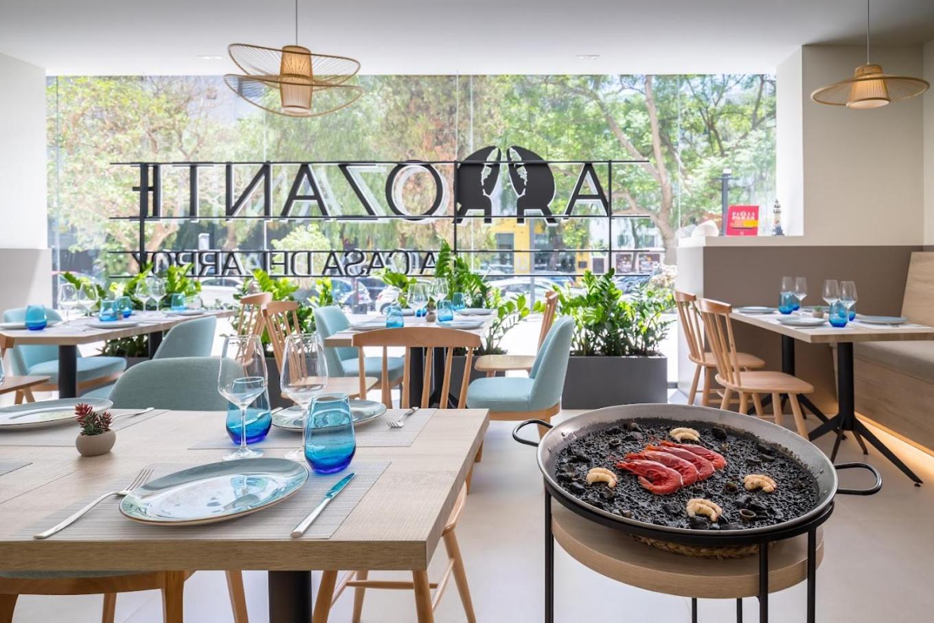 En Puerto Banus Apartemen Marbella